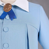 Cardcaptor Sakura  Cosplay Costume For Adult Man Female Halloween Carnival Suit