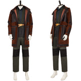 Cassian Andor Cosplay Costume For Adult Man Female Halloween Carnival Suit