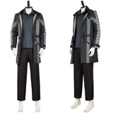 Cassian Andor Cosplay Costume For Adult Man Female Halloween Carnival Suit