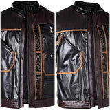 Cassian Andor Cosplay Costume For Adult Man Female Halloween Carnival Suit