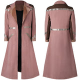 Cassian Andor Cosplay Costume For Adult Man Female Halloween Carnival Suit