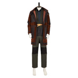 Cassian Andor Cosplay Costume For Adult Man Female Halloween Carnival Suit