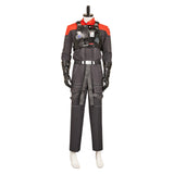 Cassian Andor Cosplay Costume For Adult Man Female Halloween Carnival Suit