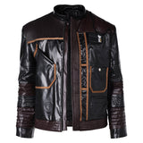 Cassian Andor Cosplay Costume For Adult Man Female Halloween Carnival Suit