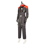 Cassian Andor Cosplay Costume For Adult Man Female Halloween Carnival Suit