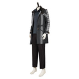 Cassian Andor Cosplay Costume For Adult Man Female Halloween Carnival Suit