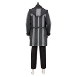 Cassian Andor Cosplay Costume For Adult Man Female Halloween Carnival Suit
