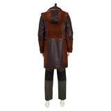 Cassian Andor Cosplay Costume For Adult Man Female Halloween Carnival Suit