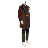 Cassian Andor Cosplay Costume For Adult Man Female Halloween Carnival Suit