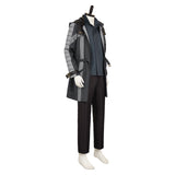 Cassian Andor Cosplay Costume For Adult Man Female Halloween Carnival Suit
