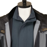 Cassian Andor Cosplay Costume For Adult Man Female Halloween Carnival Suit