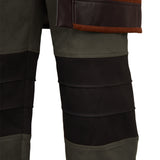 Cassian Andor Cosplay Costume For Adult Man Female Halloween Carnival Suit