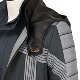 Cassian Andor Cosplay Costume For Adult Man Female Halloween Carnival Suit