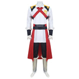 Castlevania Belmont Cosplay Costume Halloween Carnival Party Suit