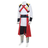 Castlevania Belmont Cosplay Costume Halloween Carnival Party Suit
