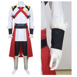 Castlevania Belmont Cosplay Costume Halloween Carnival Party Suit