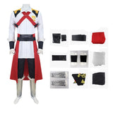 Castlevania Belmont Cosplay Costume Halloween Carnival Party Suit