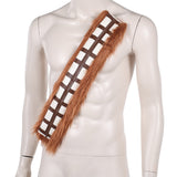 Chewbacca Cosplay Belt Accessory Halloween Carnival Costume Accessories