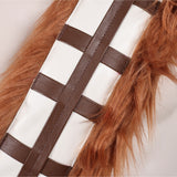 Chewbacca Cosplay Belt Accessory Halloween Carnival Costume Accessories
