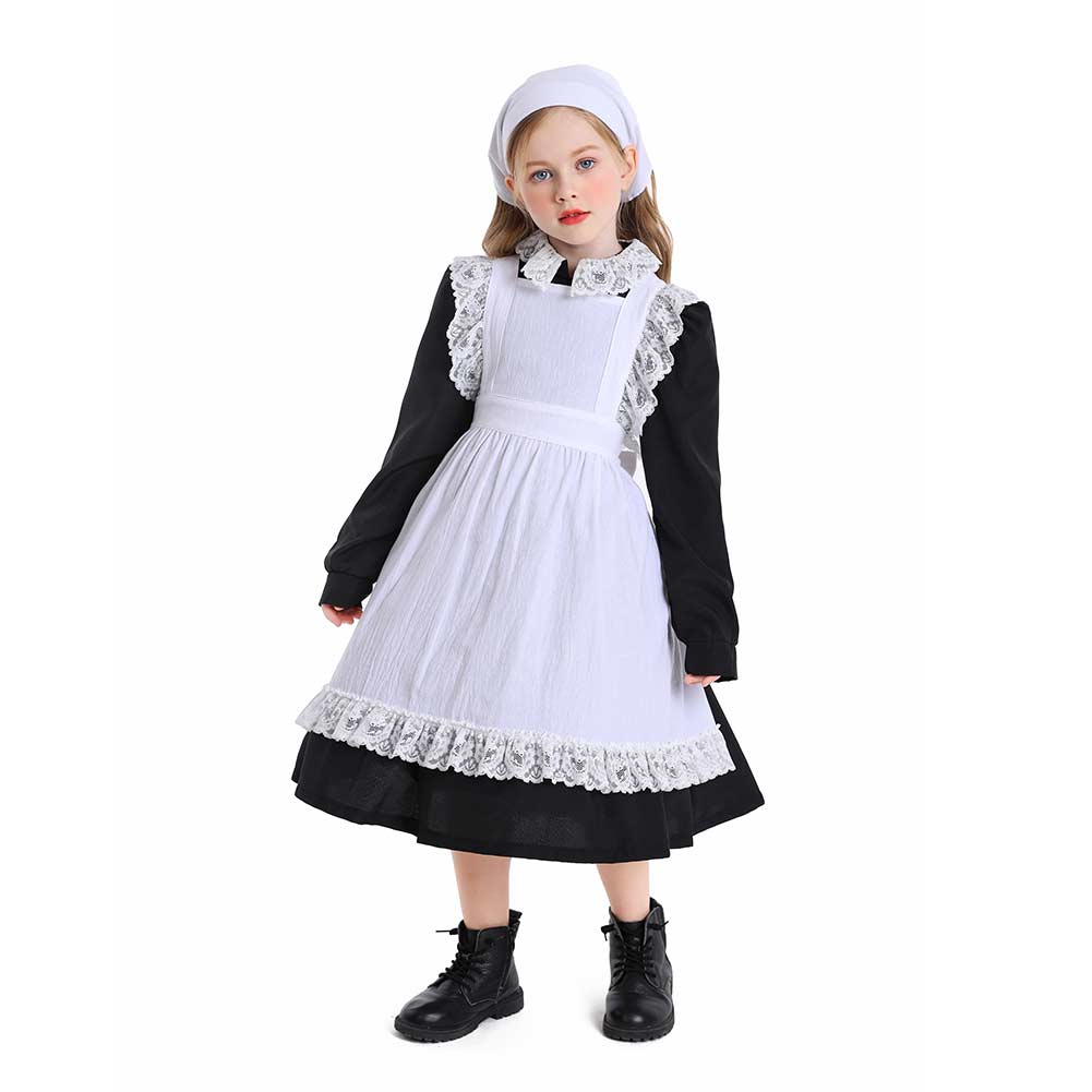 Girls thanksgiving dress best sale