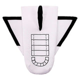 Childrenswear Kids Children Globe&Aircraft Gloves Cosplay Costume Outfits Halloween Carnival Suit