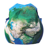 Childrenswear Kids Children Globe&Aircraft Gloves Cosplay Costume Outfits Halloween Carnival Suit