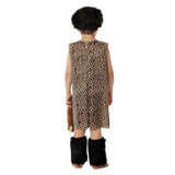 Childrenswear Kids Children Primitives Indian Children's Clothing Cosplay Costume Outfits Halloween Carnival Suit