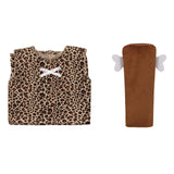 Childrenswear Kids Children Primitives Indian Children's Clothing Cosplay Costume Outfits Halloween Carnival Suit