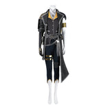 Clair Obscur Lune Cosplay Costume For Adult Female Halloween Carnival Party Suit