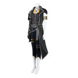 Clair Obscur Lune Cosplay Costume For Adult Female Halloween Carnival Party Suit
