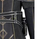 Clair Obscur Lune Cosplay Costume For Adult Female Halloween Carnival Party Suit