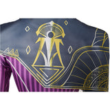 Clair Obscur Maier Cosplay Costume Halloween Carnival Party Suit