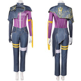 Clair Obscur Maier Cosplay Costume Halloween Carnival Party Suit