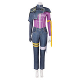 Clair Obscur Maier Cosplay Costume Halloween Carnival Party Suit