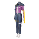 Clair Obscur Maier Cosplay Costume Halloween Carnival Party Suit