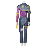Clair Obscur Maier Cosplay Costume Halloween Carnival Party Suit