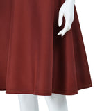 Clair Obscur Sophie Cosplay Suit Set For Halloween Carnival Party Suit  