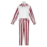 Clown in A Cornfield  Cosplay Costume For Adult Man Female Halloween Carnival Suit