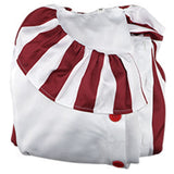 Clown in A Cornfield  Cosplay Costume For Adult Man Female Halloween Carnival Suit