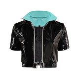 coat Luna snow Cosplay Costume Outfits Halloween Carnival Suit Marvel Rivals