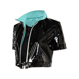 coat Luna snow Cosplay Costume Outfits Halloween Carnival Suit Marvel Rivals