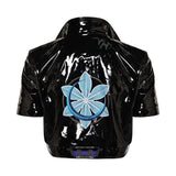 coat Luna snow Cosplay Costume Outfits Halloween Carnival Suit Marvel Rivals