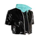 coat Luna snow Cosplay Costume Outfits Halloween Carnival Suit Marvel Rivals