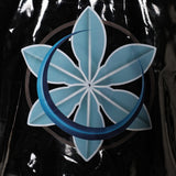 coat Luna snow Cosplay Costume Outfits Halloween Carnival Suit Marvel Rivals