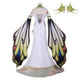 Code Geass C.C. Adult Women Cosplay Costume Halloween Carnival Party Suit   