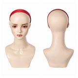 cos Coaplay Headband Halloween Carnival Costume Accessories Snow cos1