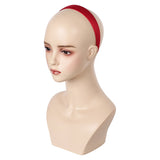 cos Coaplay Headband Halloween Carnival Costume Accessories Snow cos1