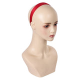 cos Coaplay Headband Halloween Carnival Costume Accessories Snow cos1