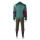 cos Cosplay Costume Outfits Halloween Carnival Suit League of Legends Ekko
