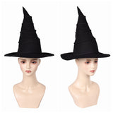 cos Cosplay Hat  Halloween Carnival Costume Accessories hat Elphaba